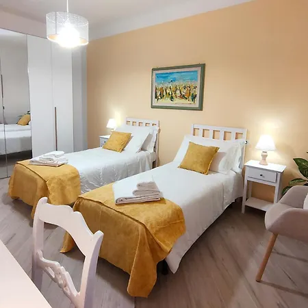 Lollo House Borgo Opifici * Subiaco