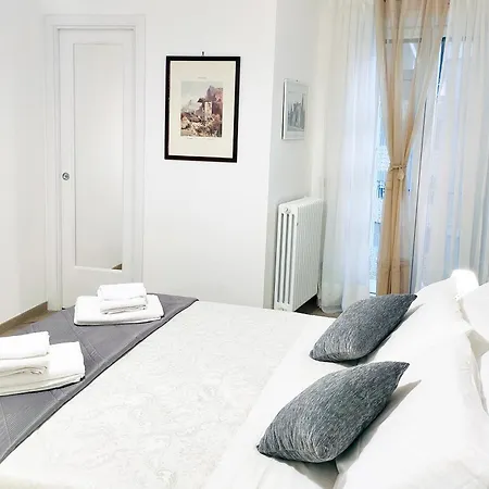 Lollo House Borgo Opifici *