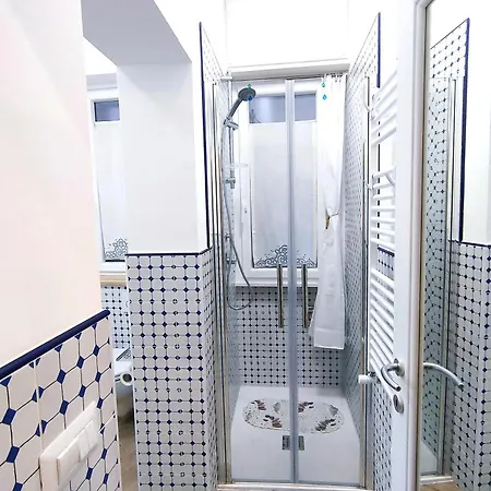 Holiday home Lollo House Borgo Opifici Subiaco