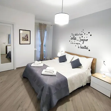 Holiday home Lollo House Borgo Opifici