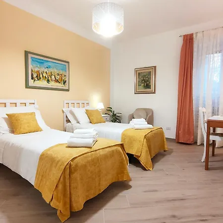 Lollo House Borgo Opifici * Subiaco