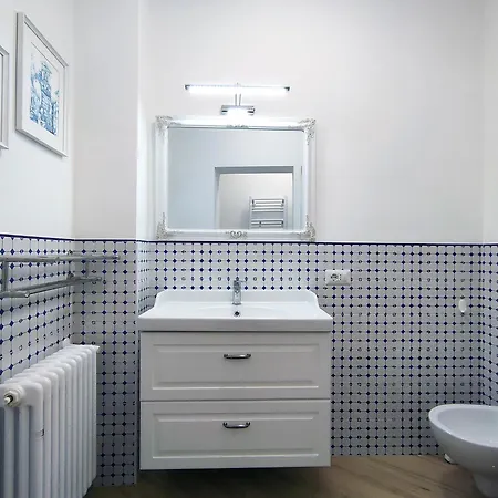 Lollo House Borgo Opifici * Subiaco