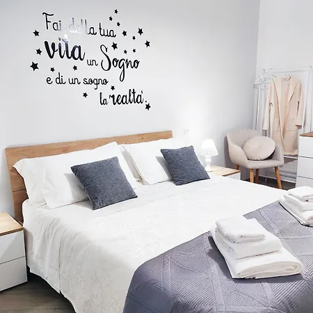 Lollo House Borgo Opifici *