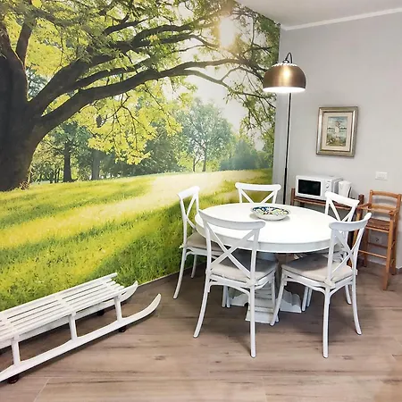 Lollo House Borgo Opifici Holiday home