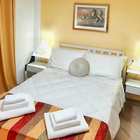 Lollo House Borgo Opifici * Subiaco