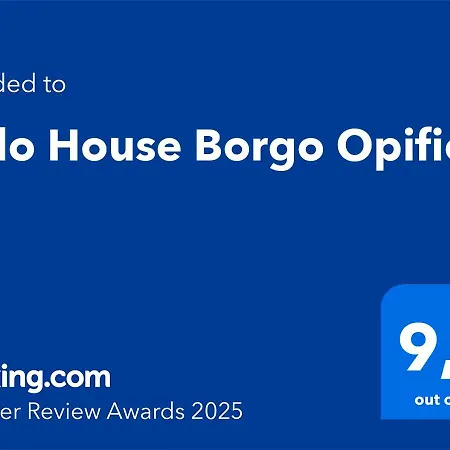 Lollo House Borgo Opifici * Subiaco